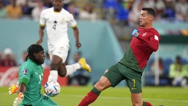 Mundial Qatar 2022: Así queda el Grupo H tras la increíble victoria de Portugal (+Tweet)