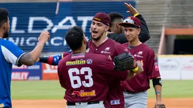 LVBP: Conoce el lineup de Magallanes para el encuentro contra Tigres LVBP: Conoce el lineup de Magallanes para el encuentro contra Tigres