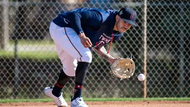 MLB: Se complica la firma de Carlos Correa con los Dodgers de Los Ángeles MLB: Se complica la firma de Carlos Correa con los Dodgers de Los Ángeles