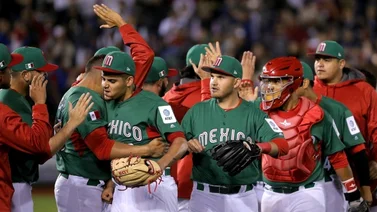 Méixco confirma nuevos peloteros de Grandes Ligas para el Clásico Mundial de Beisbol