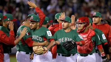 Méixco confirma nuevos peloteros de Grandes Ligas para el Clásico Mundial de Beisbol Méixco confirma nuevos peloteros de Grandes Ligas para el Clásico Mundial de Beisbol