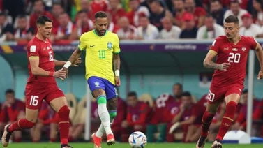 Qatar 2022: Así marcha el grupo G tras la jornada del 24 de noviembre