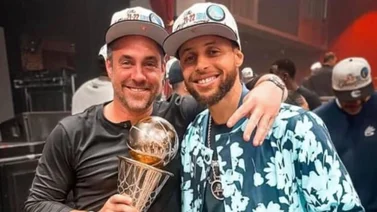 Entrenador de habilidades de la NBA es arrestado por violencia sexual