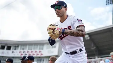 MLB: Mira el cotizado contrato que firmaría Carlos Correa en la agencia libre MLB: Mira el cotizado contrato que firmaría Carlos Correa en la agencia libre