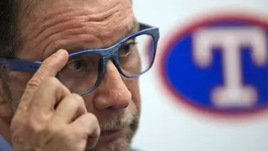 LVBP: Tiburones confirman "un proceso muy avanzado de compra/venta" de la franquicia LVBP: Tiburones confirman "un proceso muy avanzado de compra/venta" de la franquicia