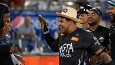 LVBP: Bravos pega primero en la doble cartelera LVBP: Bravos pega primero en la doble cartelera