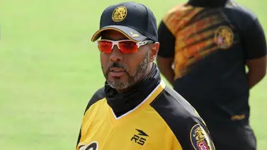 LVBP: José Alguacil definirá directamente con Gleyber Torres su plan de acción LVBP: José Alguacil definirá directamente con Gleyber Torres su plan de acción