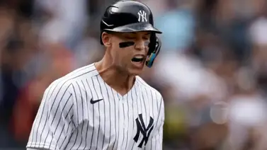 MLB: Gigantes y Dodgers con obstáculos para firmar a Aaron Judge mientras los Yankees tienen ventaja MLB: Gigantes y Dodgers con obstáculos para firmar a Aaron Judge mientras los Yankees tienen ventaja