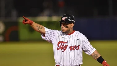 LVBP: Tigres logra remontada impresionante ante Magallanes