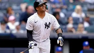 LVBP: Gleyber Torres enfrentará a los Navegantes del Magallanes en esta cantidad de juegos LVBP: Gleyber Torres enfrentará a los Navegantes del Magallanes en esta cantidad de juegos