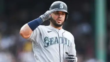 LVBP: Eugenio Suárez recibe el SÍ para jugar con los Leones de Caracas LVBP: Eugenio Suárez recibe el SÍ para jugar con los Leones de Caracas