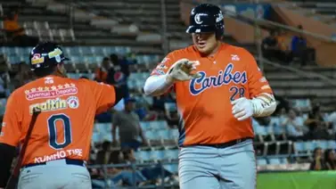LVBP: Balbino Fuenmayor se coloca segundo entre los jonroneros históricos de Caribes LVBP: Balbino Fuenmayor se coloca segundo entre los jonroneros históricos de Caribes