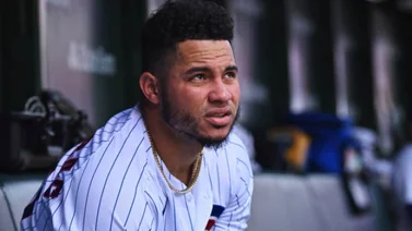 MLB: Cachorros planean sustituir a Willson Contreras con otro venezolano (+Tweet)