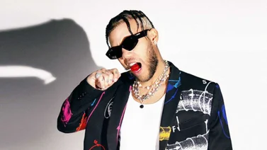 Ya todo está listo para que Caracas 'perree' al ritmo de Jhay Cortez
