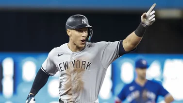 MLB: Los Yankees no esperan por Aaron Judge