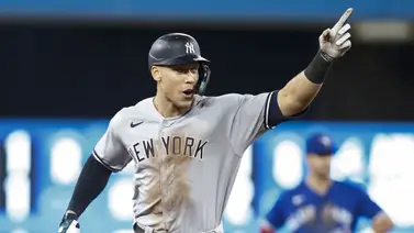 MLB: Los Yankees no esperan por Aaron Judge MLB: Los Yankees no esperan por Aaron Judge