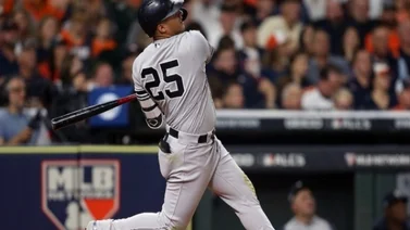 LVBP: Gleyber Torres y Eugenio Suárez ya se encuentran viajando para Venezuela