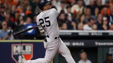 LVBP: Gleyber Torres y Eugenio Suárez ya se encuentran viajando para Venezuela LVBP: Gleyber Torres y Eugenio Suárez ya se encuentran viajando para Venezuela