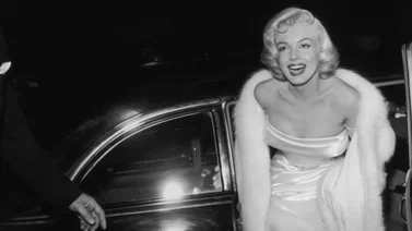 El alto precio que tendrá vestirse como Marilyn Monroe