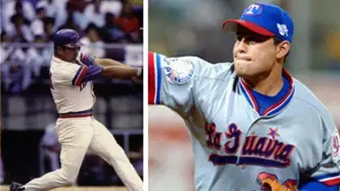 LVBP: Tiburones de La Guaira tributan a Raúl Pérez Tovar y Felipe Lira LVBP: Tiburones de La Guaira tributan a Raúl Pérez Tovar y Felipe Lira