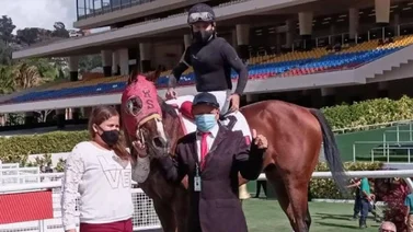 Este ejemplar pudiera ser el tajo de las competencias no válidas para el juego del 5y6
