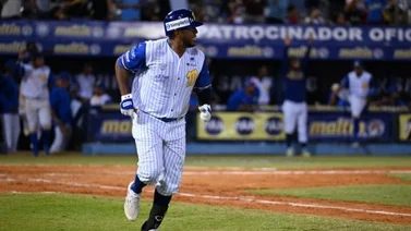 LVBP: Daniel Mayora comienza a producir con el madero