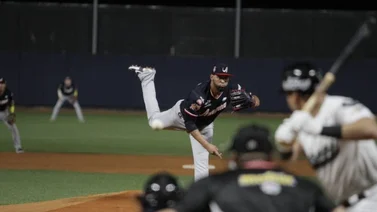 LVBP: Tigres vence a Bravos para llegar a cuatro en fila