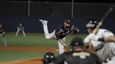 LVBP: Tigres vence a Bravos para llegar a cuatro en fila LVBP: Tigres vence a Bravos para llegar a cuatro en fila