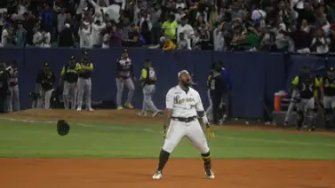 Tabla de posiciones de la LVBP al finalizar la jornada de 25Nov Tabla de posiciones de la LVBP al finalizar la jornada de 25Nov