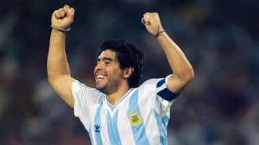Mundial 2022: ¿En cuántos Mundiales de Fútbol participó Diego Maradona?