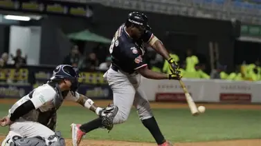LVBP: Los Tigres confirman su mejoría y son el equipo con mejor racha de victorias vigente LVBP: Los Tigres confirman su mejoría y son el equipo con mejor racha de victorias vigente