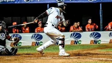 LVBP: Estos son los juegos para hoy 26 de noviembre en el beisbol venezolano