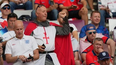 Qatar 2022: Los ingleses protagonizan la última polémica en el Mundial