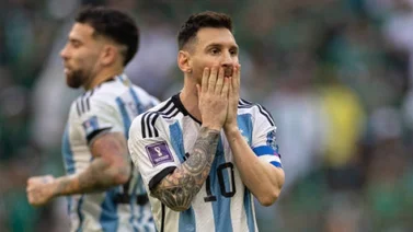 Mundial Qatar 2022: Este es el panorama de Argentina para enfrentar a México. Obligados a sumar (+Tweet)