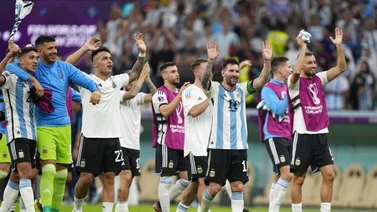 Mundial Qatar 2022: Argentina le gana a México con par de golazos y apuntan a Polonia (+VIDEOS)