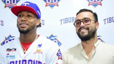 LVBP: Hasta esta nueva fecha Ronald Acuña Jr. estará con Tiburones de La Guaira