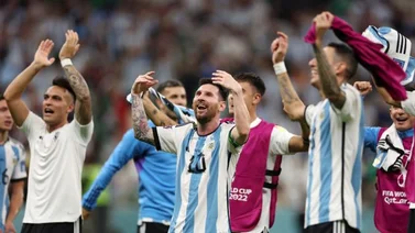 Qatar 2022: Así quedó el Grupo C tras dos jornadas disputadas