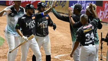 LVBP: Bravos de Margarita y las contradicciones de su ofensiva