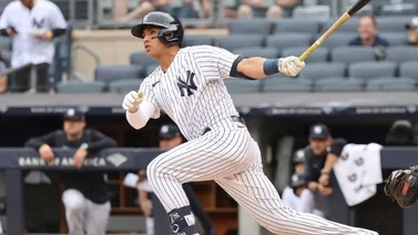 MLB: Esto considera el dueño de los Yankees sobre Oswald Peraza