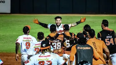 LVBP: Zulia se lleva el duelo de pitcheo ante Caracas LVBP: Zulia se lleva el duelo de pitcheo ante Caracas