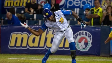 Resumen de la jornada de 26Nov de la LVBP