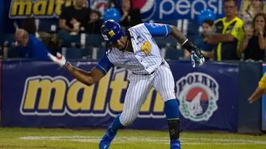 Resumen de la jornada de 26Nov de la LVBP Resumen de la jornada de 26Nov de la LVBP