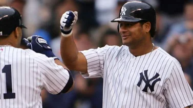MLB: Bob Abreu comparte sitio con Derek Jeter y Albert Pujols en esta interesante lista
