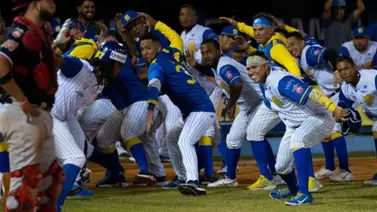 LVBP: Estos son los juegos para hoy 27 de noviembre en el beisbol venezolano LVBP: Estos son los juegos para hoy 27 de noviembre en el beisbol venezolano