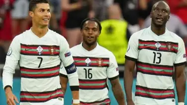 Qatar 2022: Portugal pierde a una pieza importante por lesión