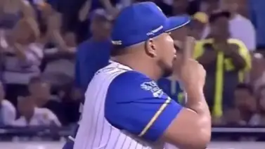 LVBP: Esta es la lista de sancionados por la trifulca en el Caracas-Magallanes LVBP: Esta es la lista de sancionados por la trifulca en el Caracas-Magallanes