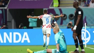 Qatar 2022: Croacia fulmina el sueño canadiense