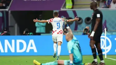 Qatar 2022: Croacia fulmina el sueño canadiense Qatar 2022: Croacia fulmina el sueño canadiense