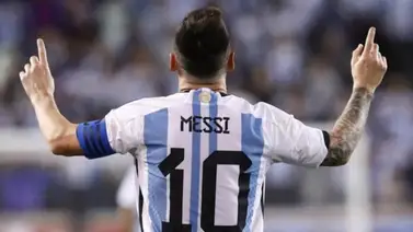 Lionel Messi "a un paso" de firmar con el equipo de David Beckham Lionel Messi "a un paso" de firmar con el equipo de David Beckham