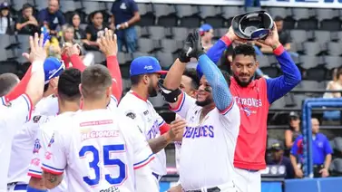 LVBP: Tiburones cierra semana con victoria ante Tigres LVBP: Tiburones cierra semana con victoria ante Tigres